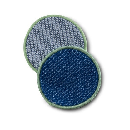 Mopptex Sani Pad ABRA grün
