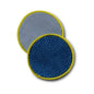 Mopptex Sani Pad ABRA gelb