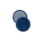 Mopptex Sani Pad ABRA blau