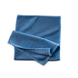 Mopptex Mikrofaser FENSTERTUCH blau, 40x40 cm