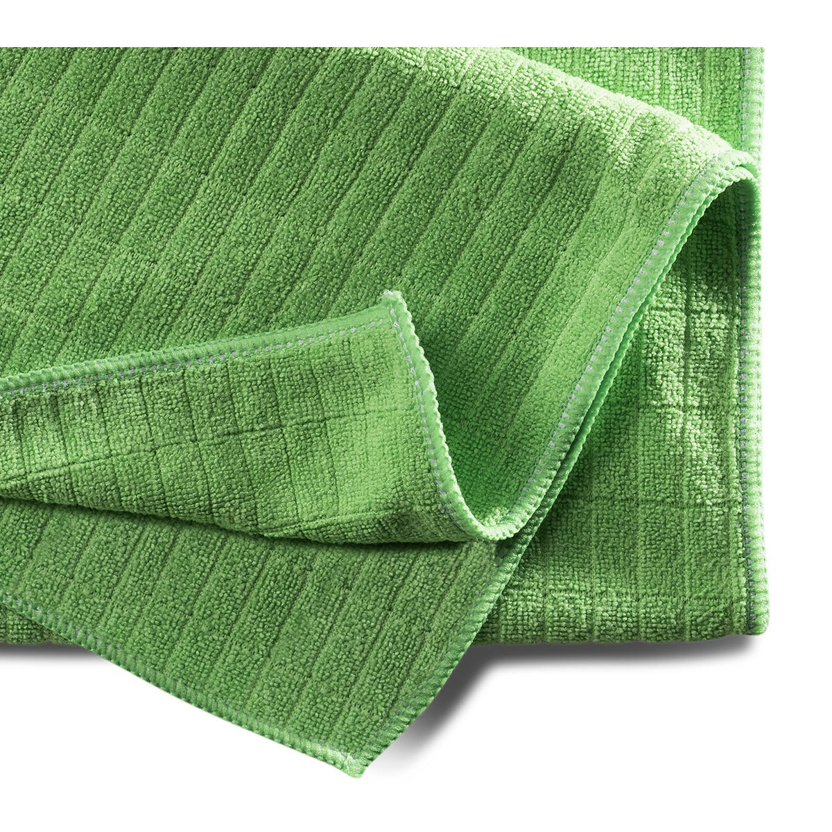 Mopptex Mikrofaser KAROTUCH, 50x60 cm grün