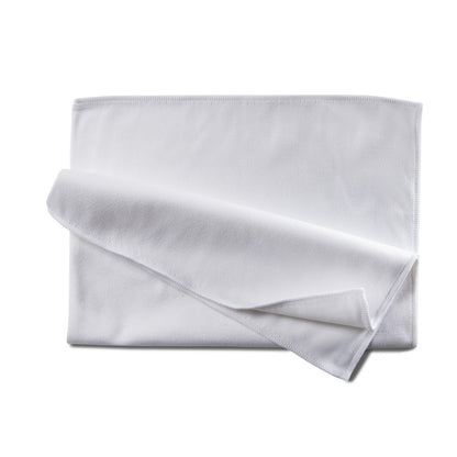 Mopptex Mikrofaser KÜCHENTUCH, 50x70 cm weiß