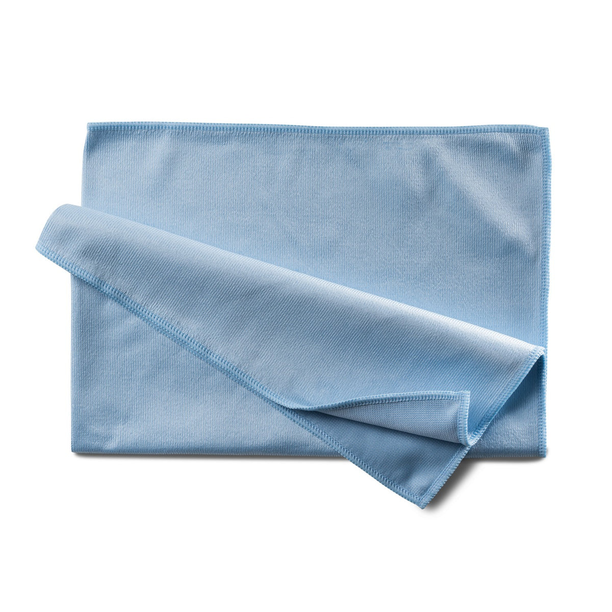 Mopptex Mikrofaser KÜCHENTUCH, 50x70 cm blau