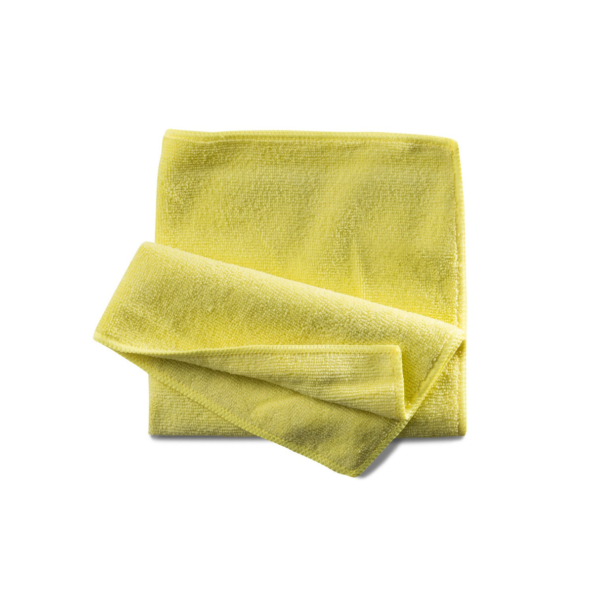 Mopptex Mikrofasertuch BASIC Professional, 40x40 cm gelb
