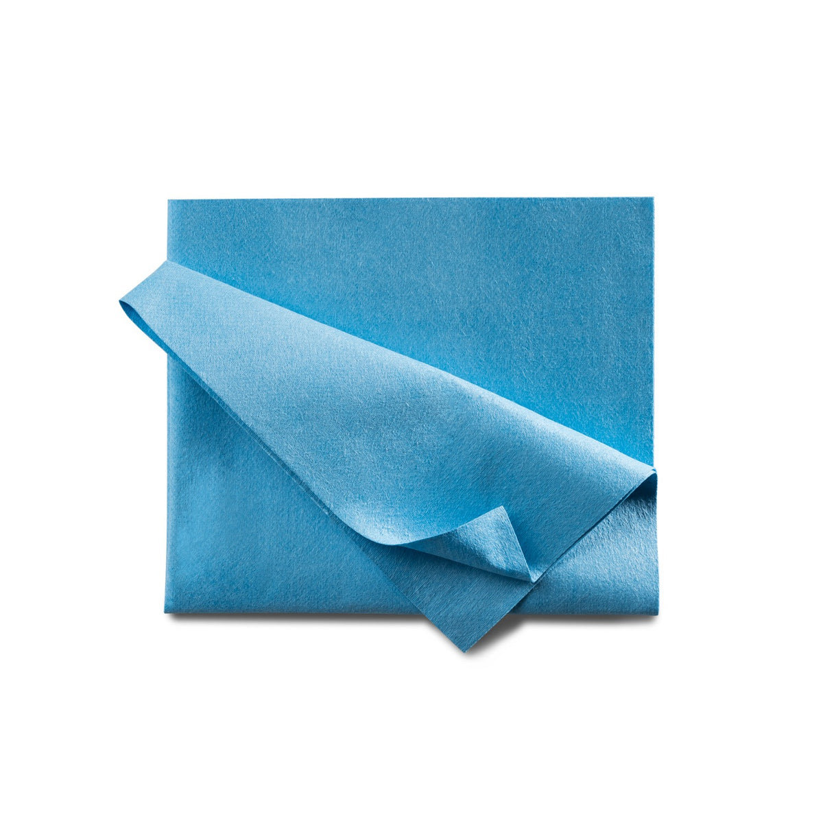 Mopptex Mikrofaser VLIESTUCH PROFI, 35x40 cm blau