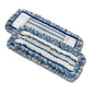 Mopptex Hospitalmopp EVOLUTION7 blau, 40 cm