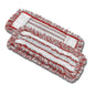 Mopptex Hospitalmopp EVOLUTION7 rot, 40 cm
