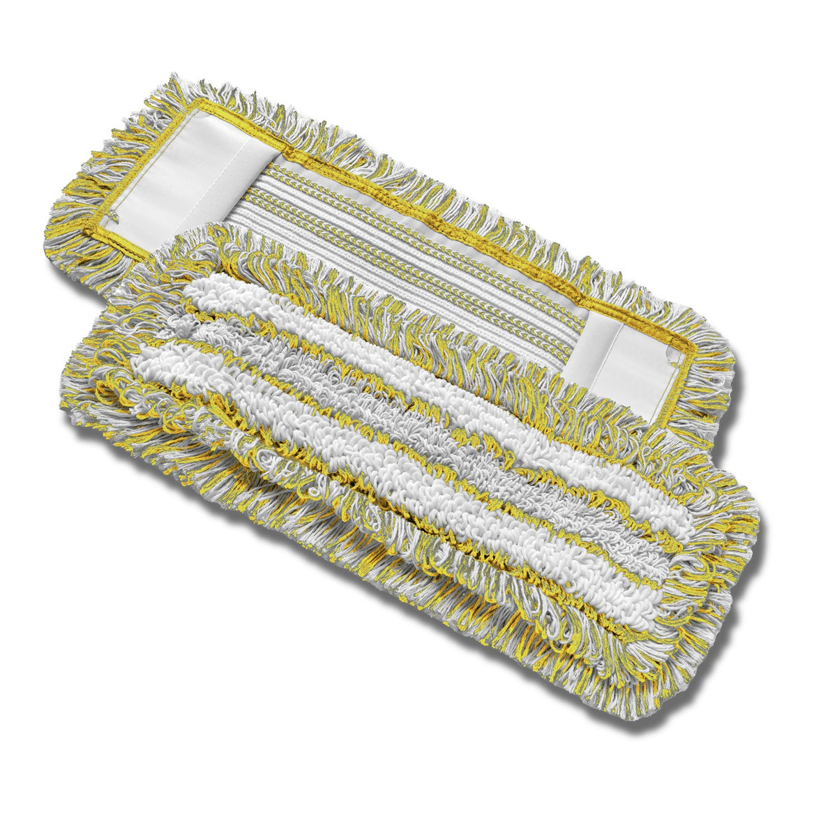 Mopptex Hospitalmopp EVOLUTION7 gelb, 40 cm