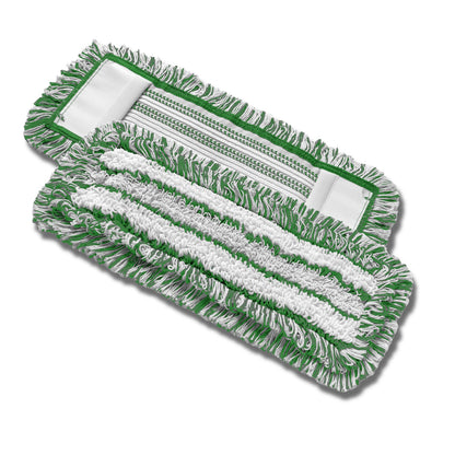 Mopptex Hospitalmopp EVOLUTION7 grün, 40 cm