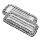 Mopptex Hospitalmopp EVOLUTION7 grau, 40 cm