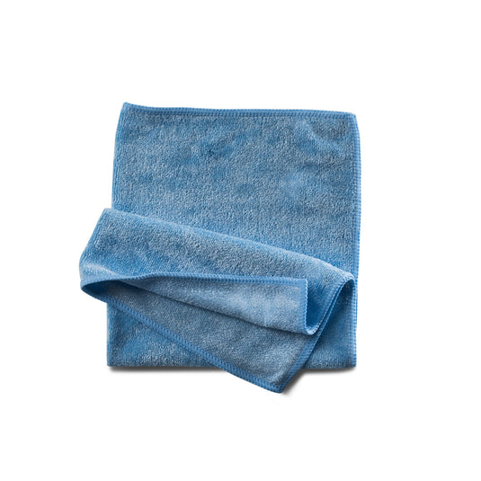 Mopptex Mikrofasertuch STRETCH blau, 40x40 cm