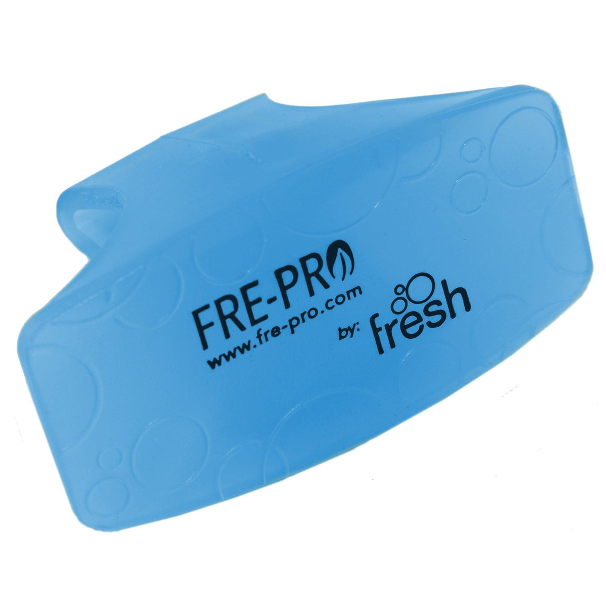 FRE-PRO Bowl Clip: deodorante per WC per bagni femminili Cotton Blossom
