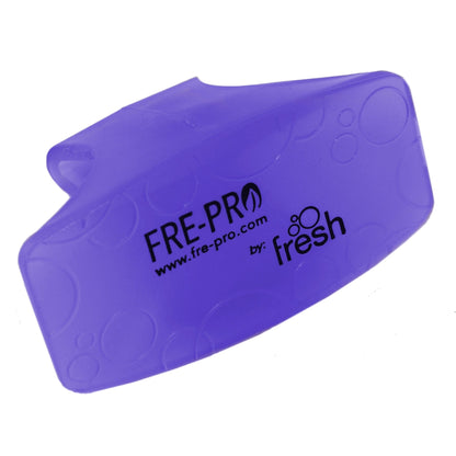 FRE-PRO Bowl Clip: deodorante per WC per bagni femminili Fabulous