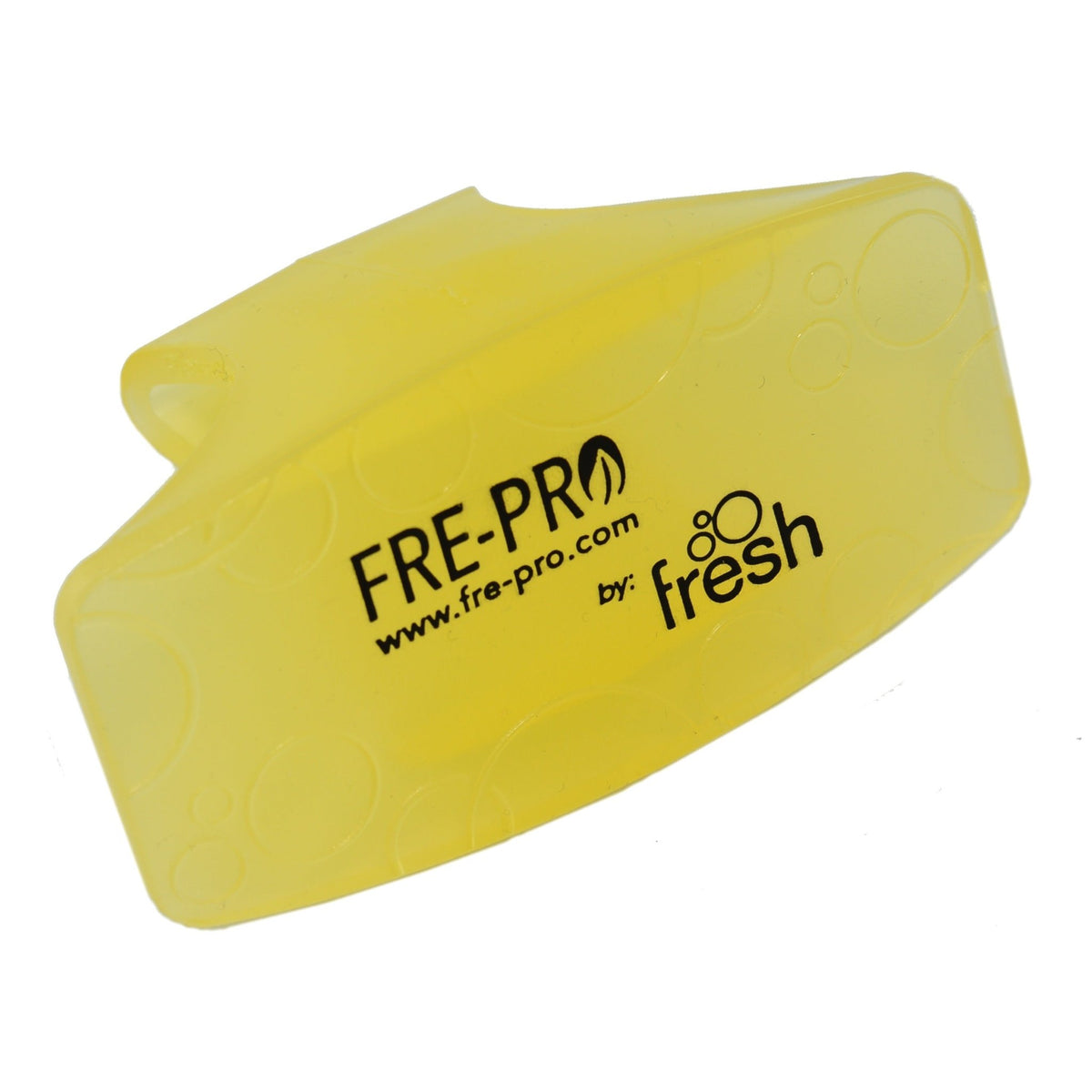 FRE-PRO Bowl Clip: deodorante per WC per bagni femminili al profumo di agrumi
