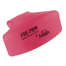 FRE-PRO Bowl Clip: deodorante per WC per bagni femminili, alla mela speziata