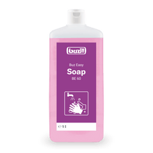 Buzil Buz Easy Soap, pulizia della pelle | Bottiglia (1L)