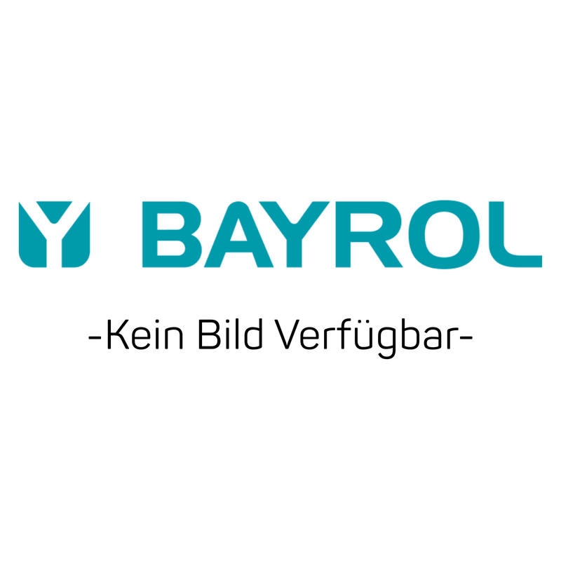 Termometro BAYROL 18 cm | Confezione (1 pezzo)