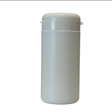 Contenitore dispenser vuoto con coperchio Altruman®/Altrufect® Wipes, bianco