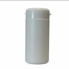 Contenitore dispenser vuoto con coperchio Altruman®/Altrufect® Wipes, bianco