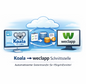 Interfaccia Koala (IT-Labs) a Weclapp 