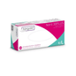 Bingold Nitril 30plus guanti di nitrile, blu