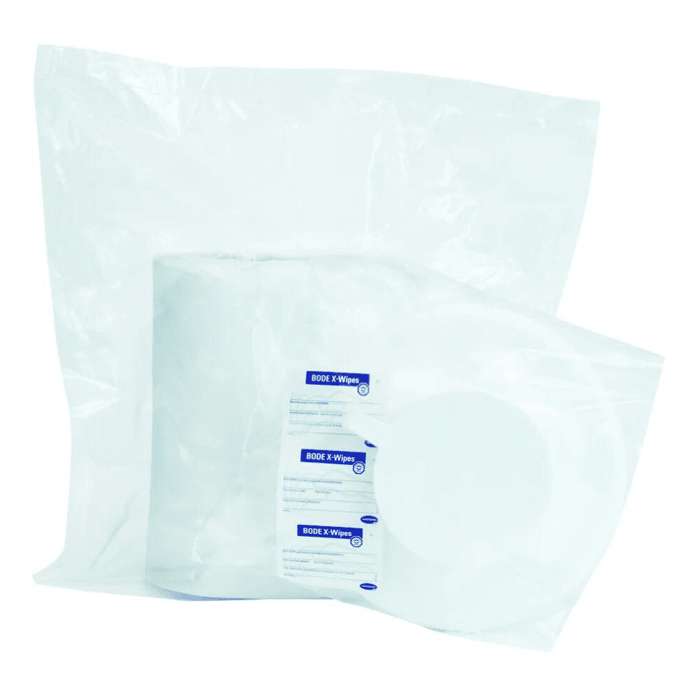 Bode- X-Wipes salviette per la disinfezione delle superfici