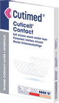 Ctimed® Cuticell® Contatto 10 x 18 cm 5 pezzi | Confezione (5 pezzi)