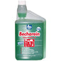 Dr. Becher BECHARIN Glasses Cleaner Pro, 1 litro | Bottiglia (1000 ml)