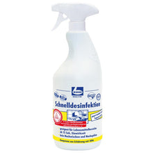Dr. Becher Disinfettante rapido