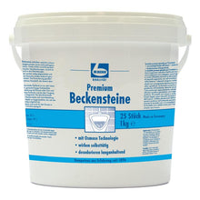 Dr. Becher Pietre di bacino Premium - 1 kg  | Secchio (1 kg) 