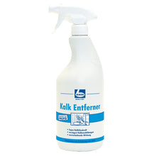 Dr. Becher Lime Remover - 1 litro | Bottiglia (1 l)