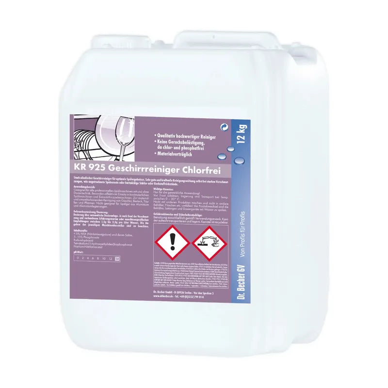 Detersivo per piatti