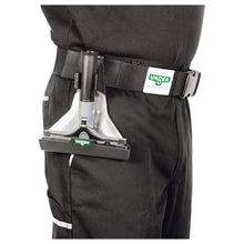 Unger ErgoTec® Ninja Combo (Schaber + Holster) 15 cm