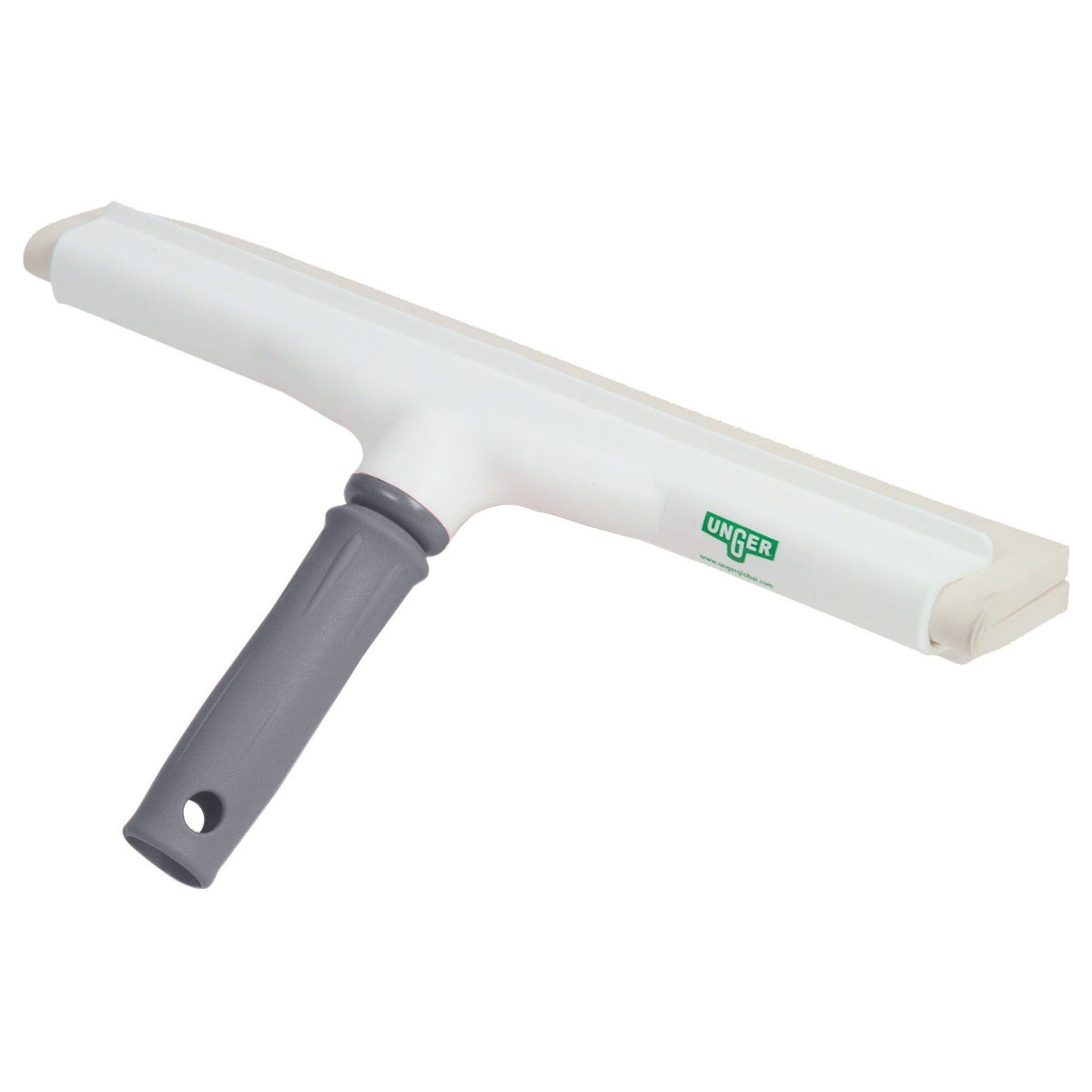 Unger Ergo Fliesenwischer, 35 cm, grau