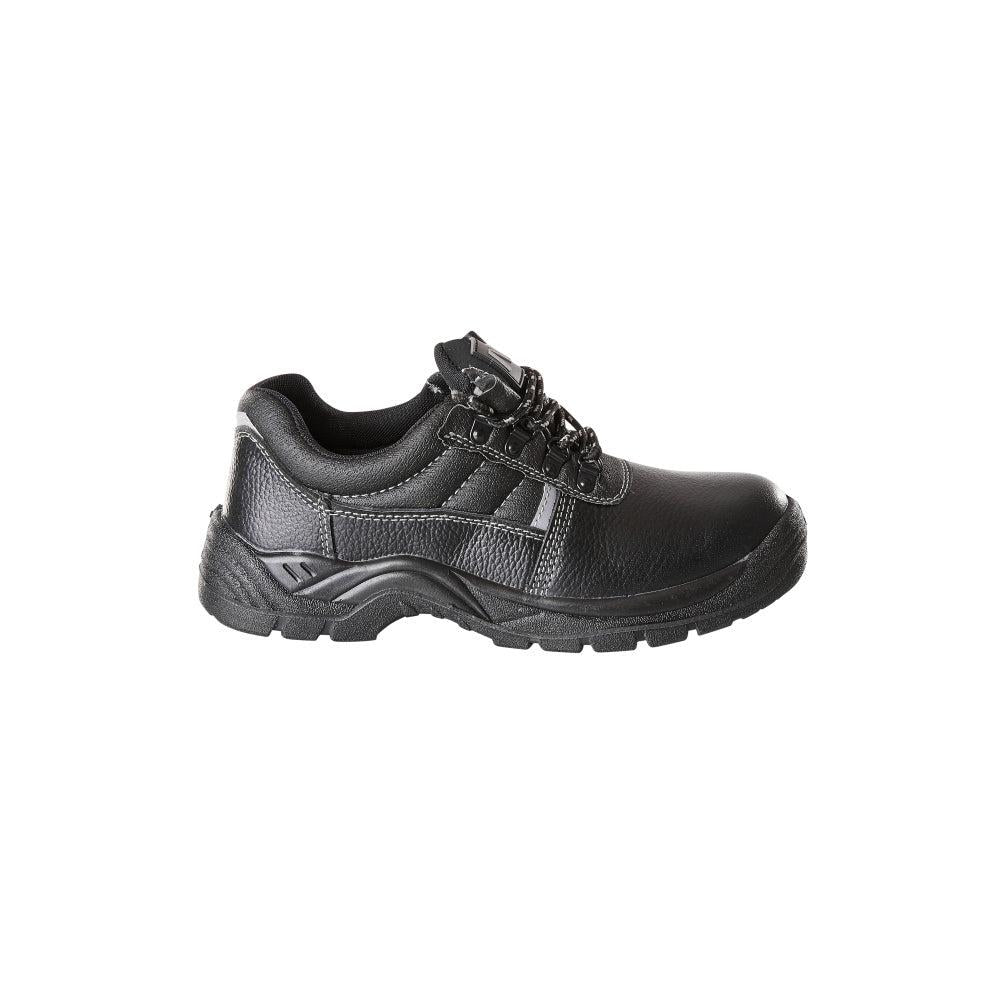 Scarpe antinfortunistiche S3 con lacci Scarpe antinfortunistiche Scarpe antinfortunistiche S3, nere