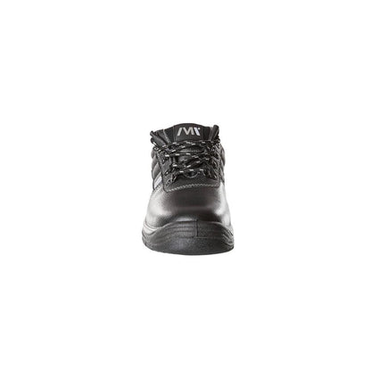 Scarpe antinfortunistiche S3 con lacci Scarpe antinfortunistiche Scarpe antinfortunistiche S3, nere