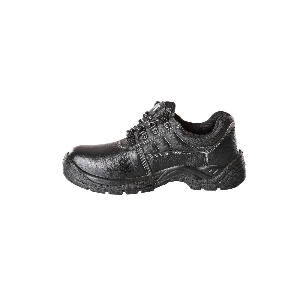 Scarpe antinfortunistiche S3 con lacci Scarpe antinfortunistiche Scarpe antinfortunistiche S3, nere