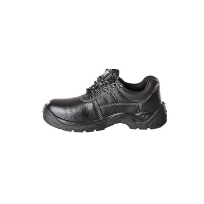 Scarpe antinfortunistiche S3 con lacci Scarpe antinfortunistiche Scarpe antinfortunistiche S3, nere