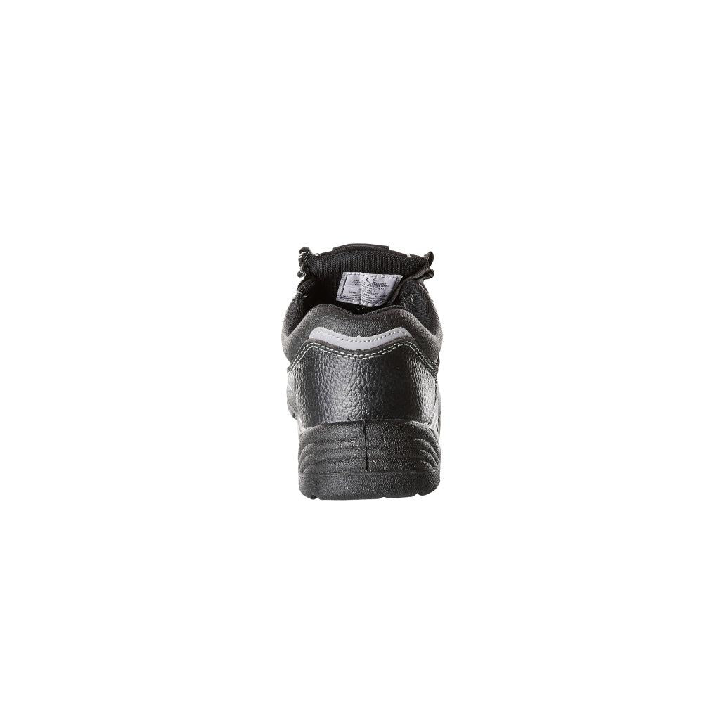 Scarpe antinfortunistiche S3 con lacci Scarpe antinfortunistiche Scarpe antinfortunistiche S3, nere
