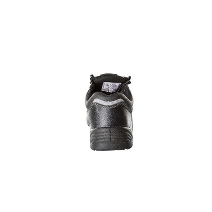 Scarpe antinfortunistiche S3 con lacci Scarpe antinfortunistiche Scarpe antinfortunistiche S3, nere