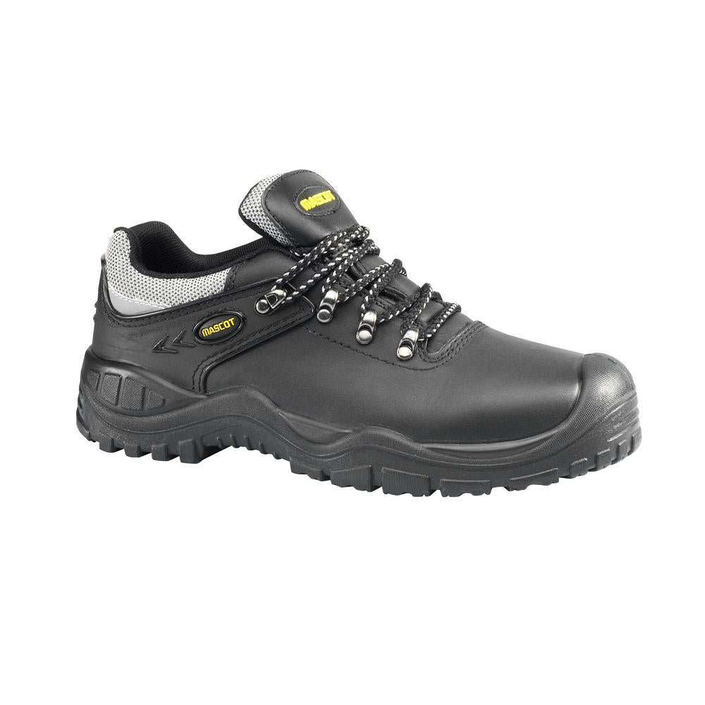 Scarpe antinfortunistiche MASCOT® Oro Scarpe antinfortunistiche S3, nere/gialle