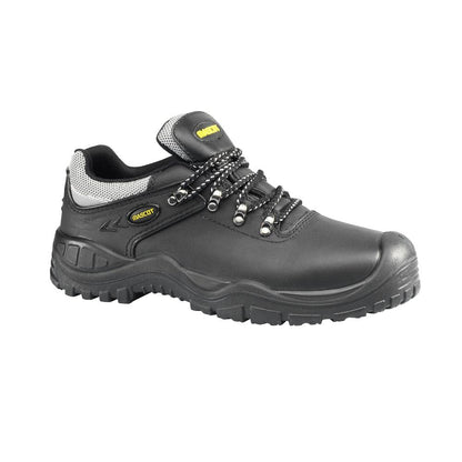 Scarpe antinfortunistiche MASCOT® Oro Scarpe antinfortunistiche S3, nere/gialle