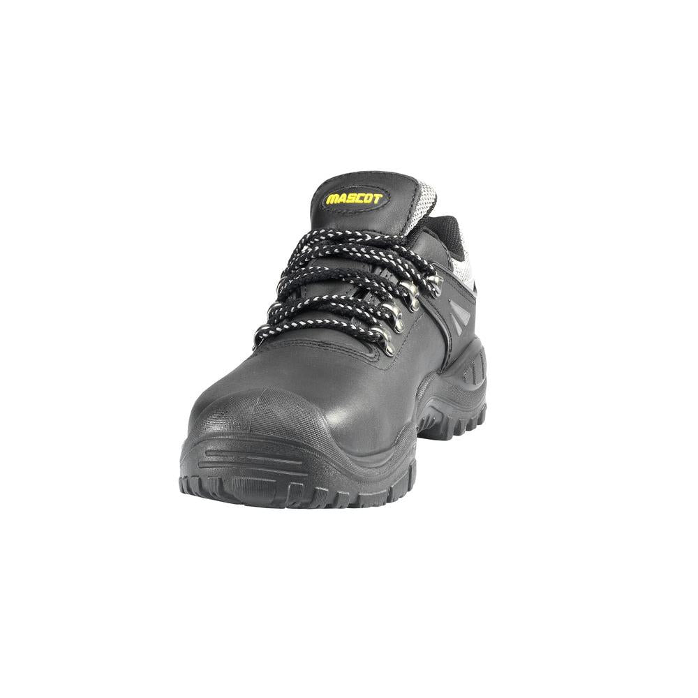 Scarpe antinfortunistiche MASCOT® Oro Scarpe antinfortunistiche S3, nere/gialle