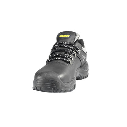 Scarpe antinfortunistiche MASCOT® Oro Scarpe antinfortunistiche S3, nere/gialle