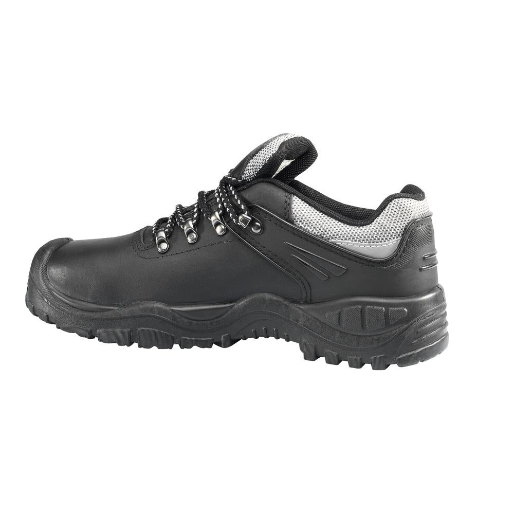 Scarpe antinfortunistiche MASCOT® Oro Scarpe antinfortunistiche S3, nere/gialle