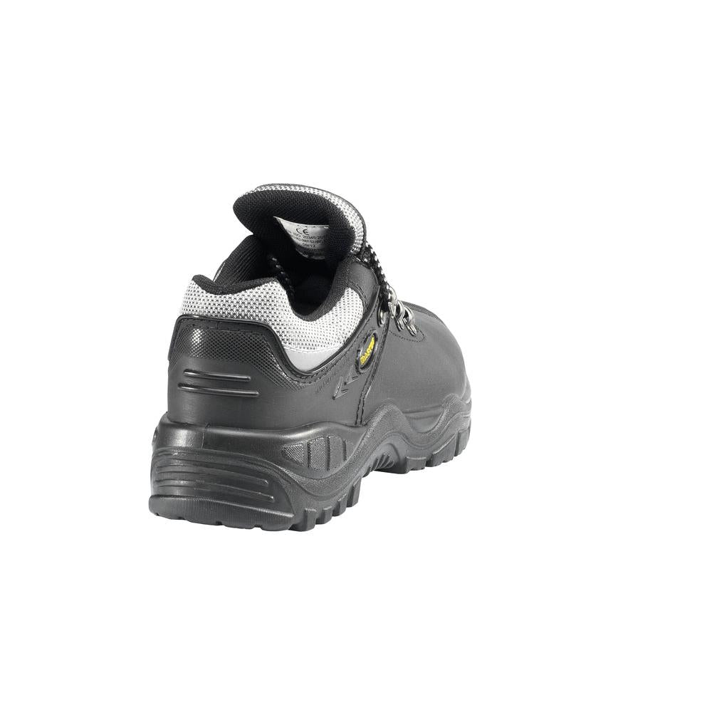 Scarpe antinfortunistiche MASCOT® Oro Scarpe antinfortunistiche S3, nere/gialle