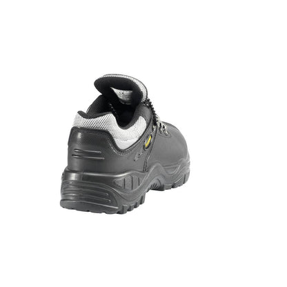 Scarpe antinfortunistiche MASCOT® Oro Scarpe antinfortunistiche S3, nere/gialle