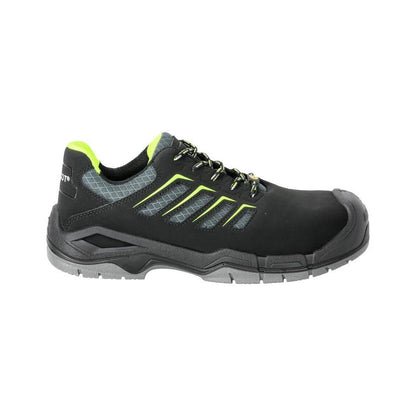 Scarpe antinfortunistiche MASCOT® Fujiyama Scarpe antinfortunistiche S1P, nere