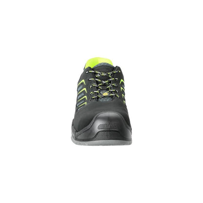 Scarpe antinfortunistiche MASCOT® Fujiyama Scarpe antinfortunistiche S1P, nere