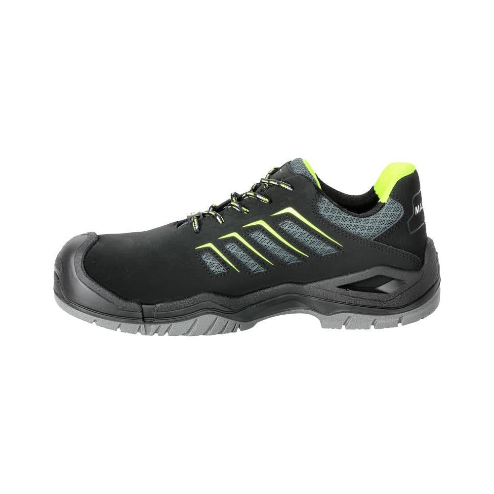 Scarpe antinfortunistiche MASCOT® Fujiyama Scarpe antinfortunistiche S1P, nere